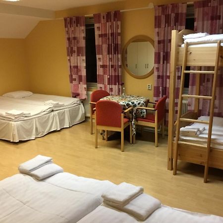 Dagsholm Hotell Färgelanda Δωμάτιο φωτογραφία