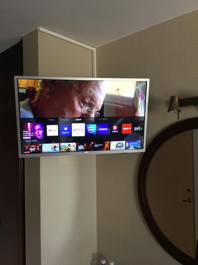 Dagsholm Hotell Färgelanda Εξωτερικό φωτογραφία