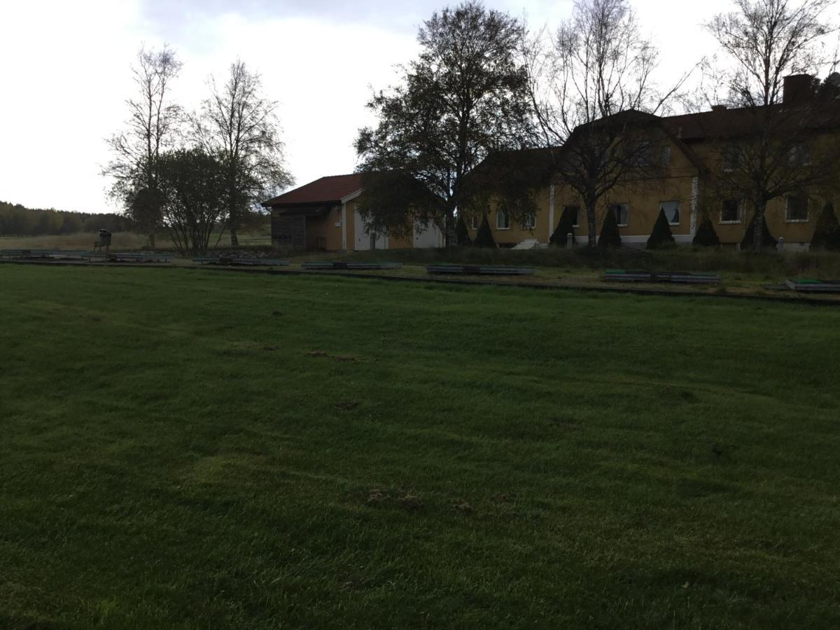 Dagsholm Hotell Färgelanda Εξωτερικό φωτογραφία