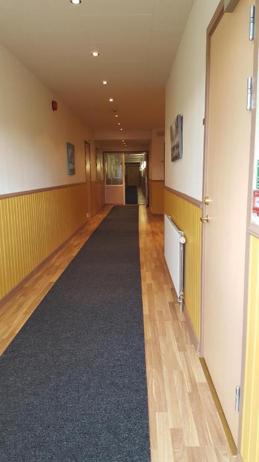 Dagsholm Hotell Färgelanda Εξωτερικό φωτογραφία