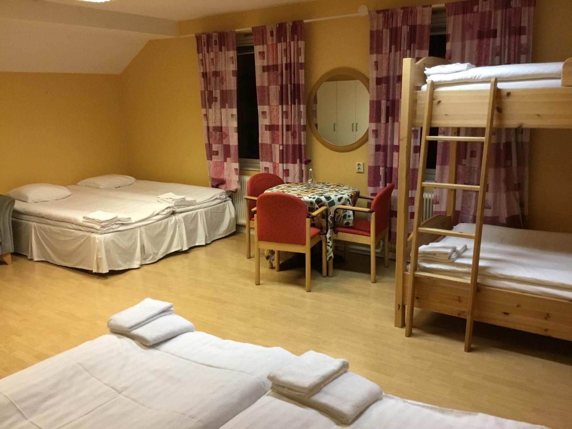 Dagsholm Hotell Färgelanda Δωμάτιο φωτογραφία