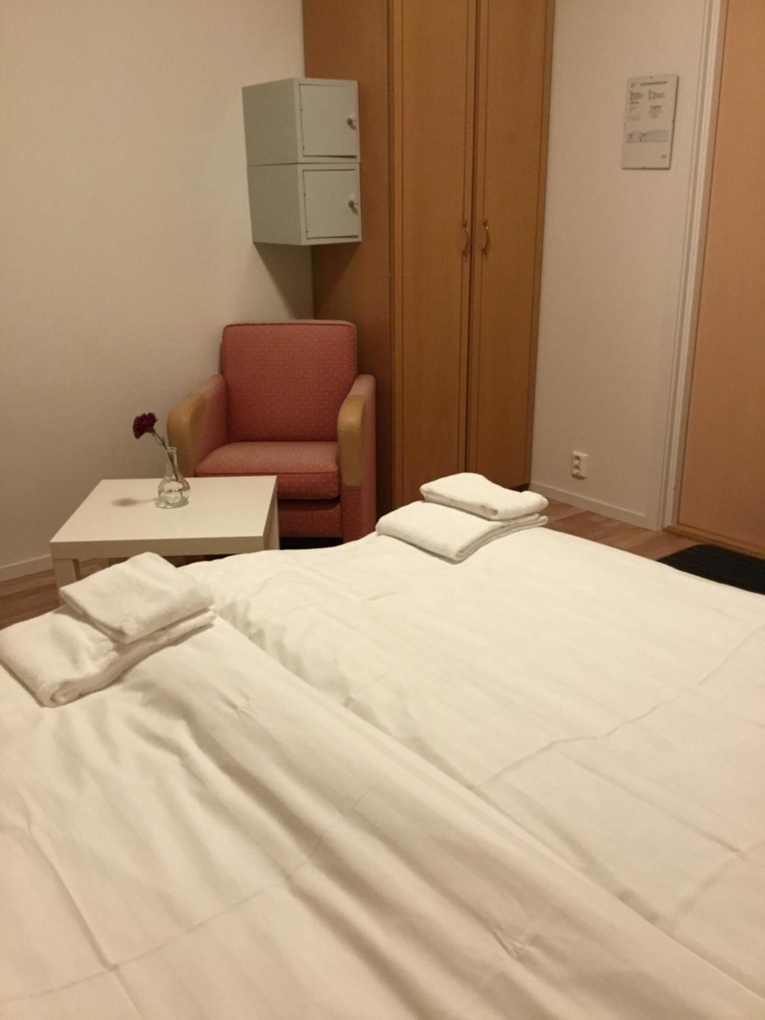 Dagsholm Hotell Färgelanda Δωμάτιο φωτογραφία