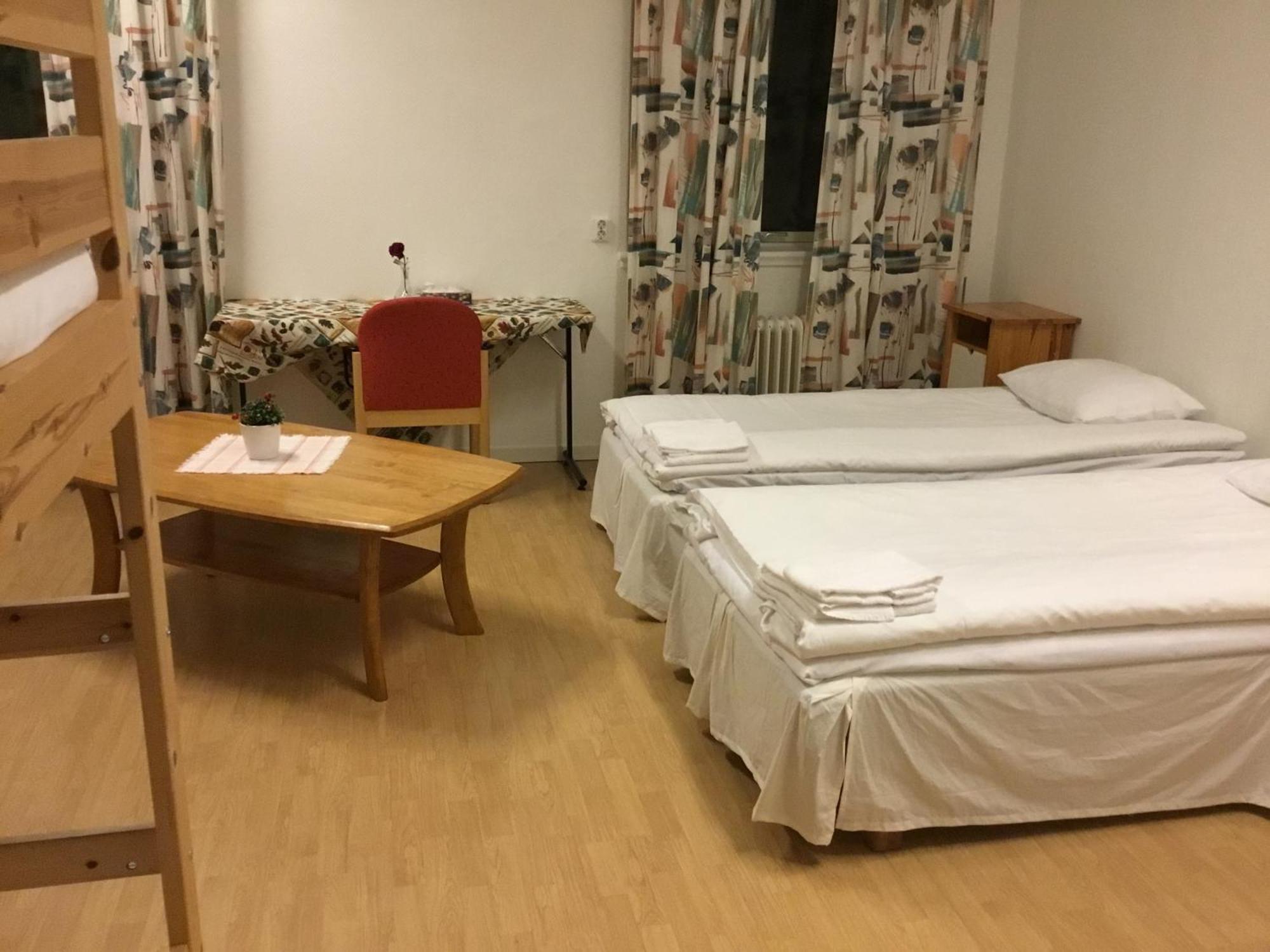 Dagsholm Hotell Färgelanda Δωμάτιο φωτογραφία