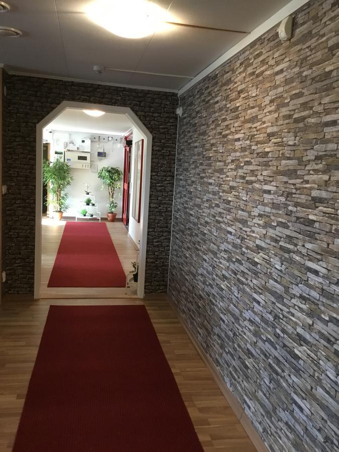 Dagsholm Hotell Färgelanda Εξωτερικό φωτογραφία
