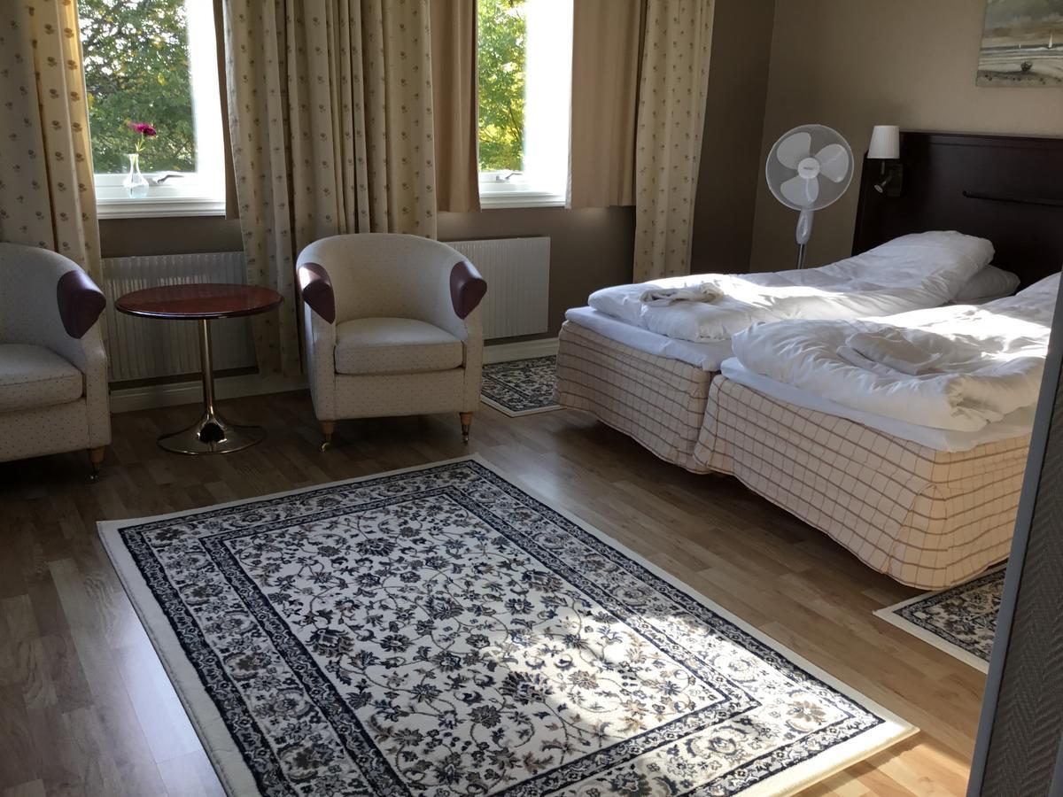 Dagsholm Hotell Färgelanda Εξωτερικό φωτογραφία