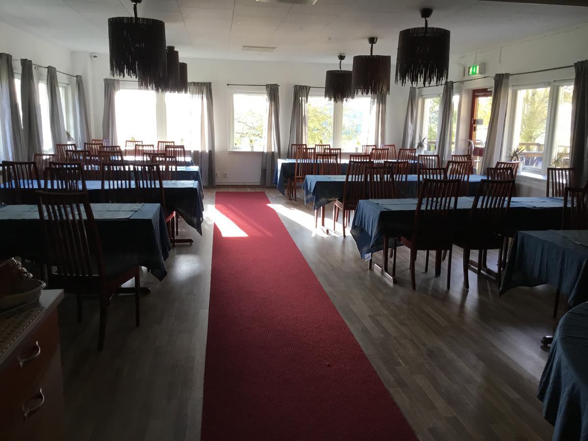 Dagsholm Hotell Färgelanda Εξωτερικό φωτογραφία
