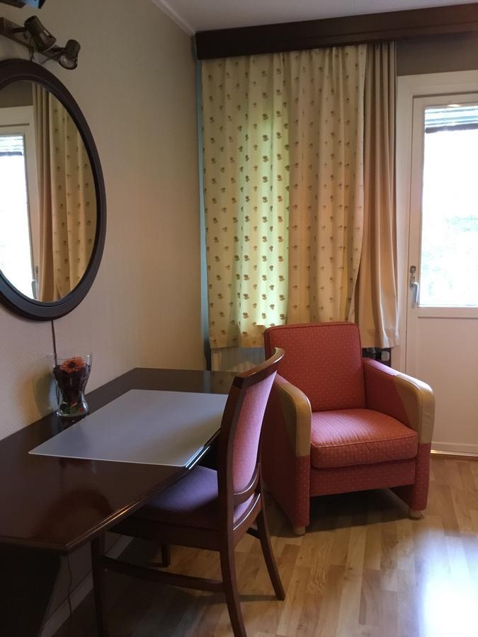 Dagsholm Hotell Färgelanda Εξωτερικό φωτογραφία