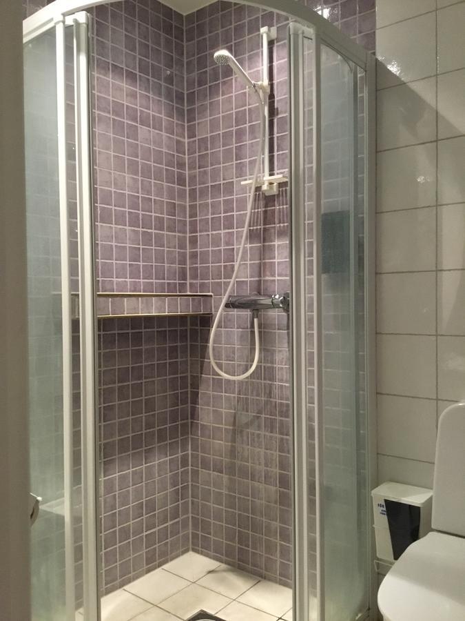 Dagsholm Hotell Färgelanda Εξωτερικό φωτογραφία