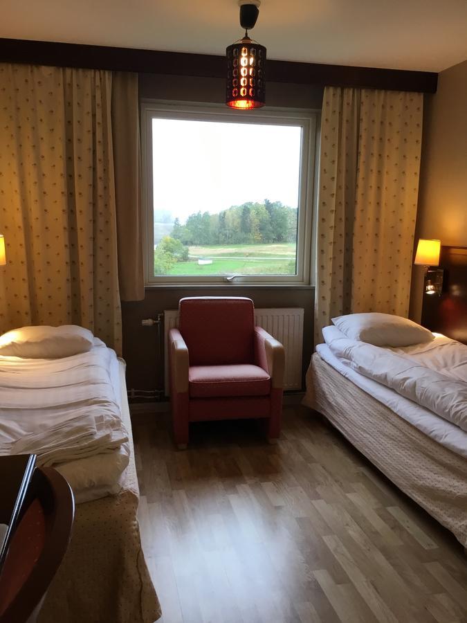 Dagsholm Hotell Färgelanda Εξωτερικό φωτογραφία