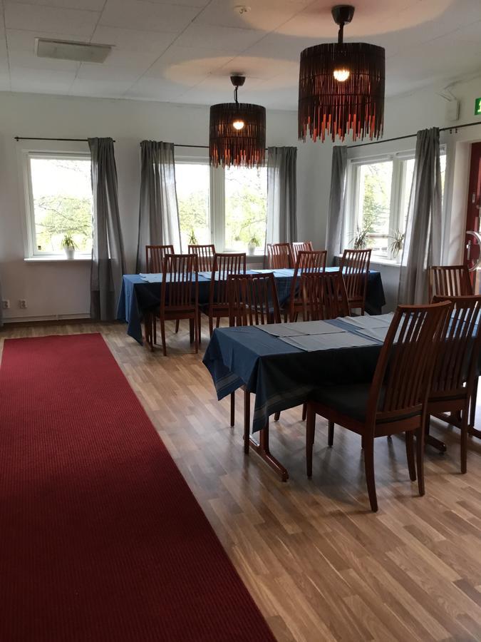 Dagsholm Hotell Färgelanda Εξωτερικό φωτογραφία