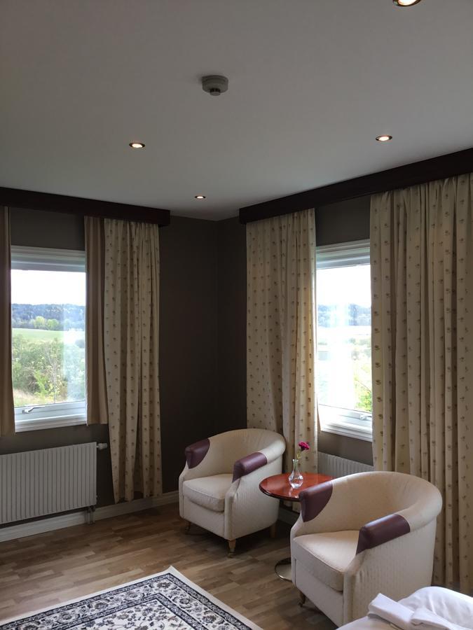 Dagsholm Hotell Färgelanda Εξωτερικό φωτογραφία