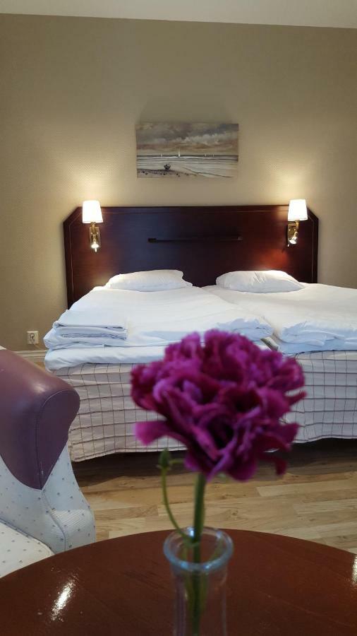 Dagsholm Hotell Färgelanda Εξωτερικό φωτογραφία