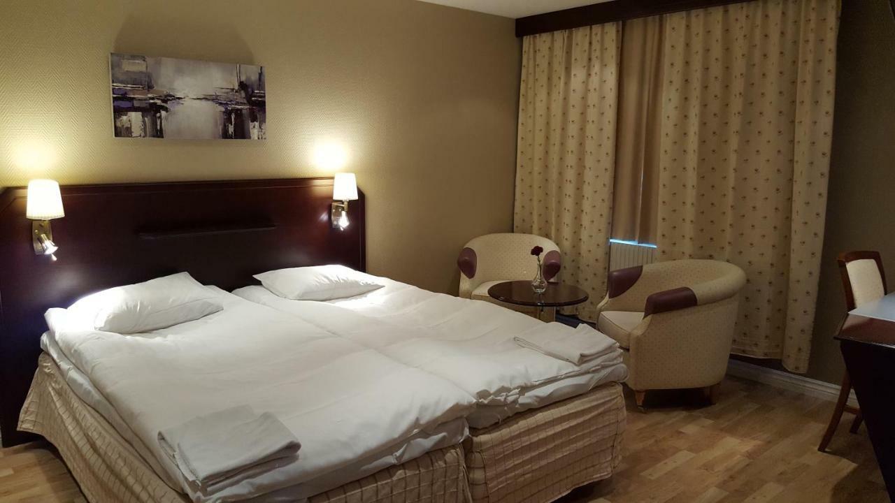 Dagsholm Hotell Färgelanda Εξωτερικό φωτογραφία